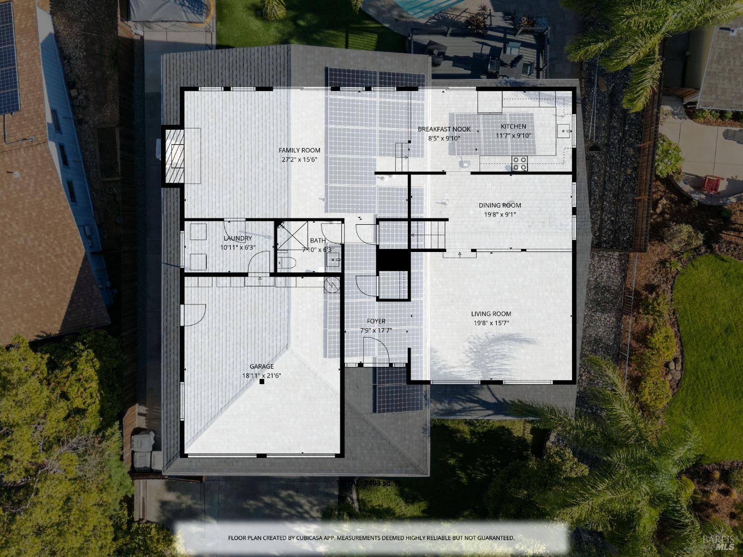 Detail Gallery Image 55 of 56 For 910 Linwood St, Vacaville,  CA 95688 - 4 Beds | 3 Baths