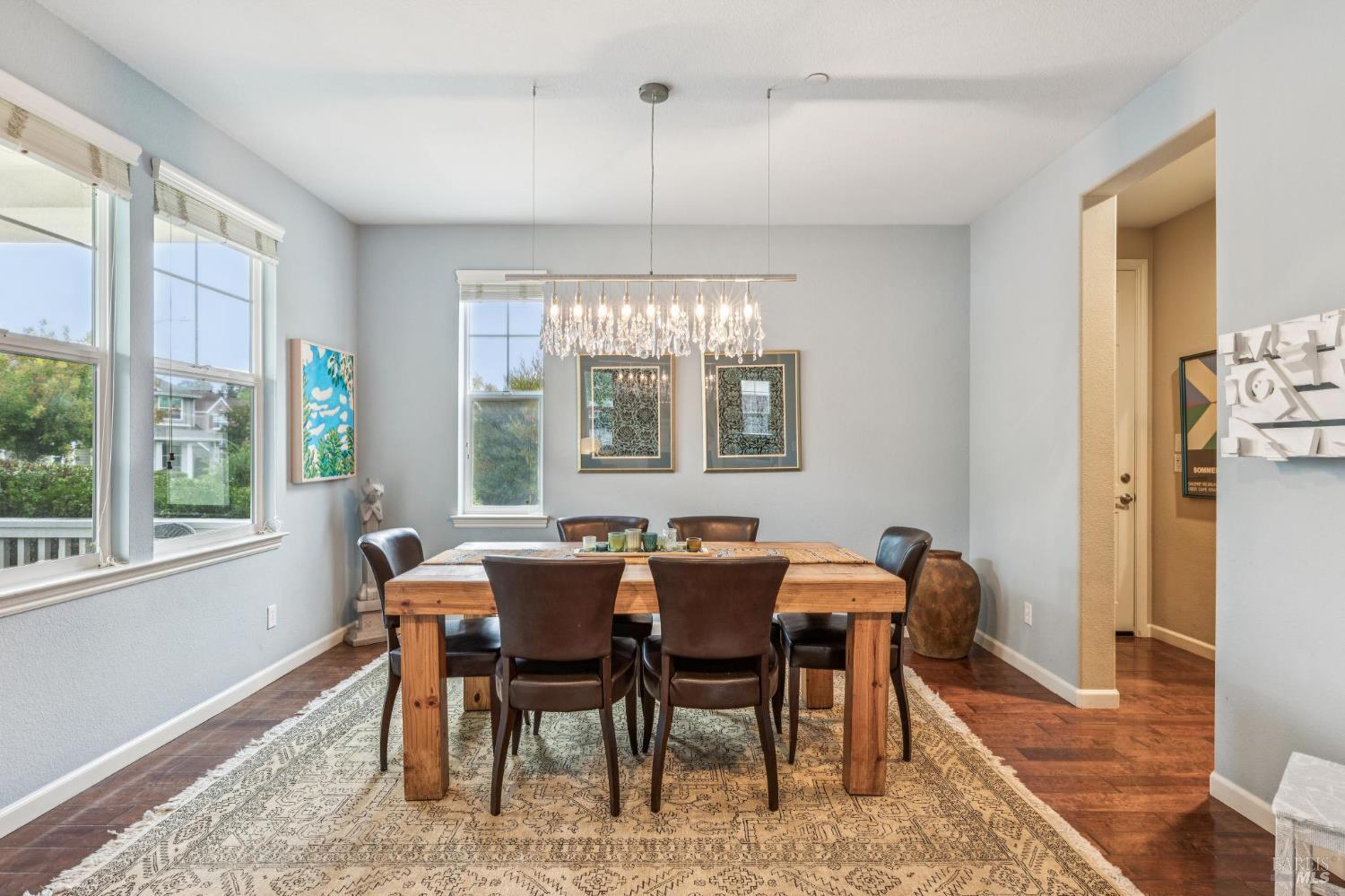 Detail Gallery Image 7 of 60 For 4155 Casper Way, Napa,  CA 94558 - 4 Beds | 2/1 Baths