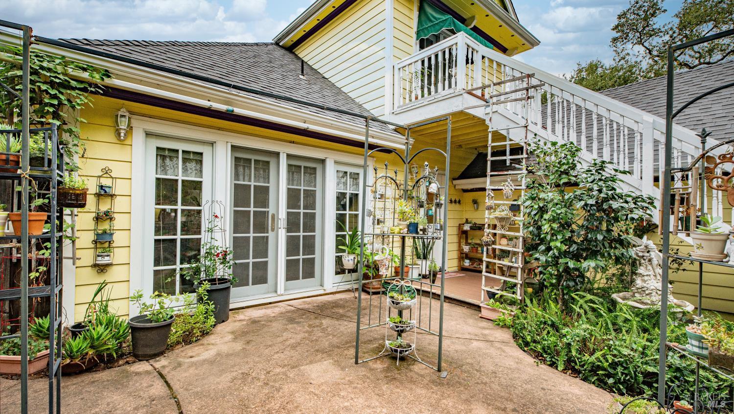 Detail Gallery Image 52 of 71 For 113 Heidi Ln, Cloverdale,  CA 95425 - 3 Beds | 2/2 Baths