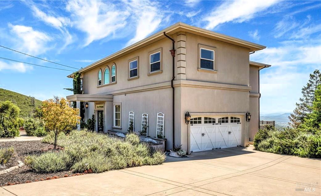 Detail Gallery Image 32 of 45 For 15893 Little Peak Rd, Hidden Valley Lake,  CA 95467 - 3 Beds | 3 Baths