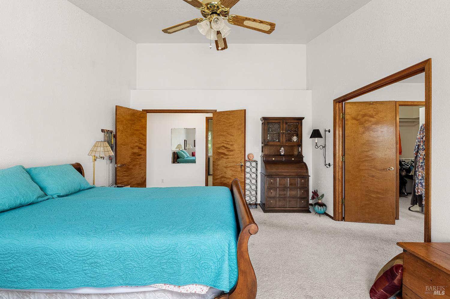 Detail Gallery Image 20 of 52 For 14420 Mesa Ct, Red Bluff,  CA 96080 - 3 Beds | 2 Baths