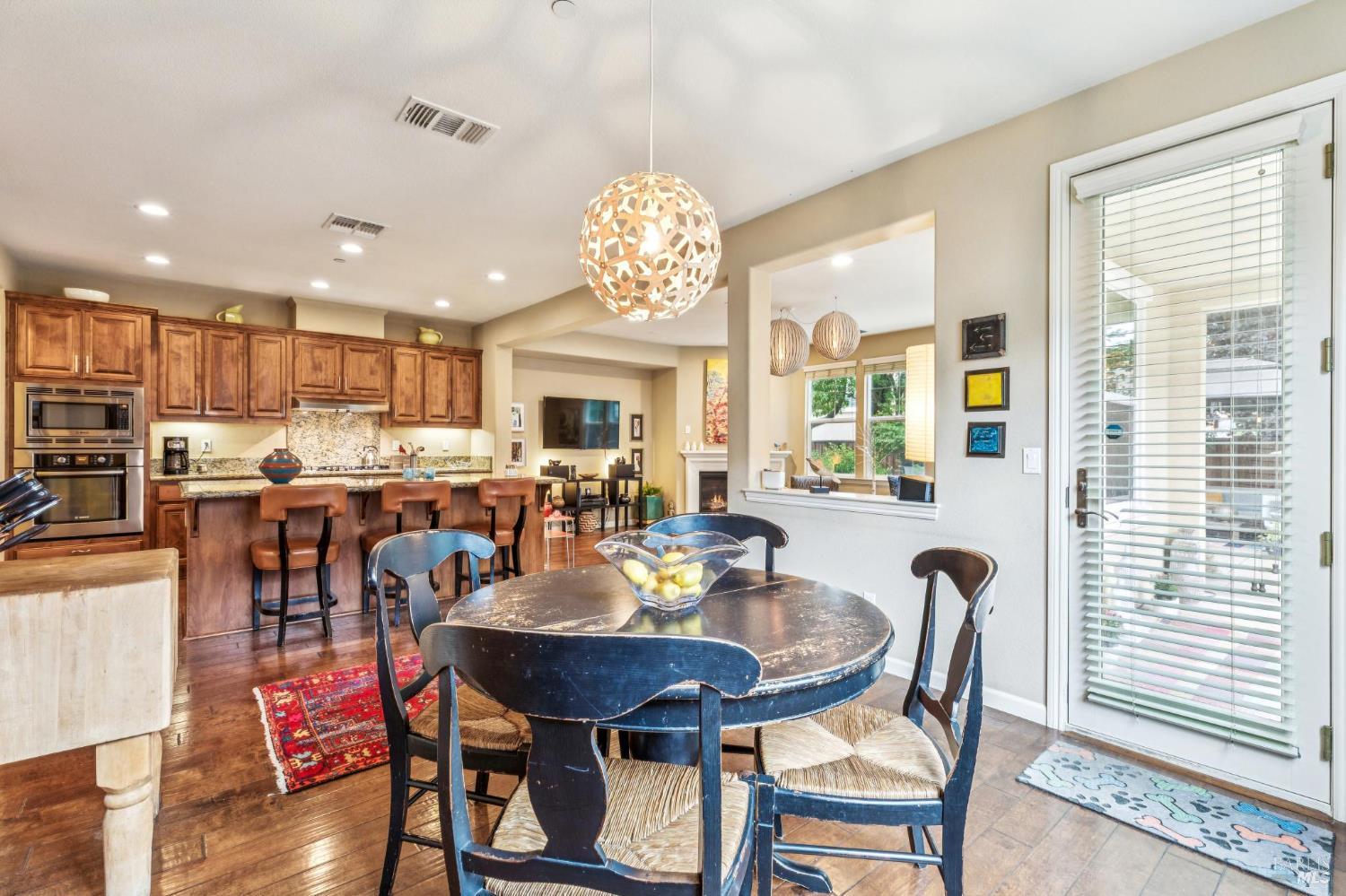 Detail Gallery Image 40 of 60 For 4155 Casper Way, Napa,  CA 94558 - 4 Beds | 2/1 Baths