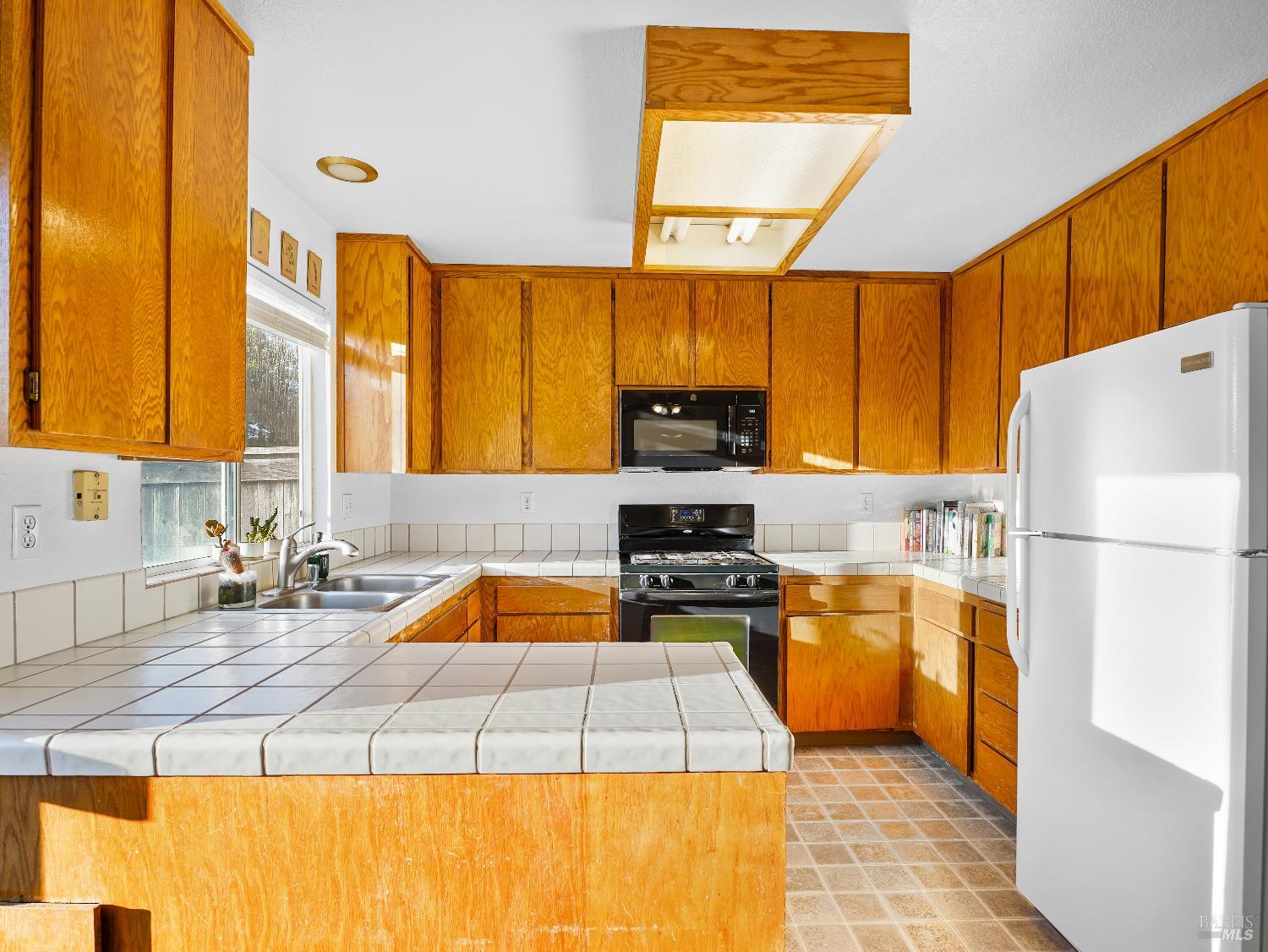 Detail Gallery Image 8 of 20 For 7720 Bodega Ave #3,  Sebastopol,  CA 95472 - 2 Beds | 1/1 Baths