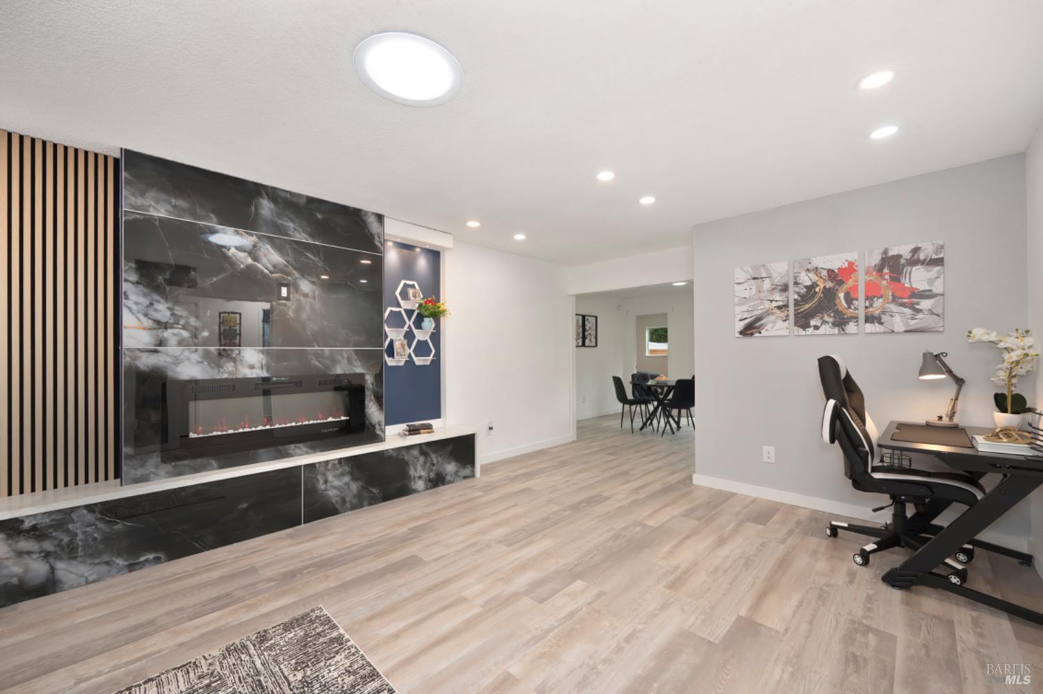 Detail Gallery Image 15 of 39 For 350 Calle Del Monte Unkn, Sonoma,  CA 95476 - 3 Beds | 2 Baths