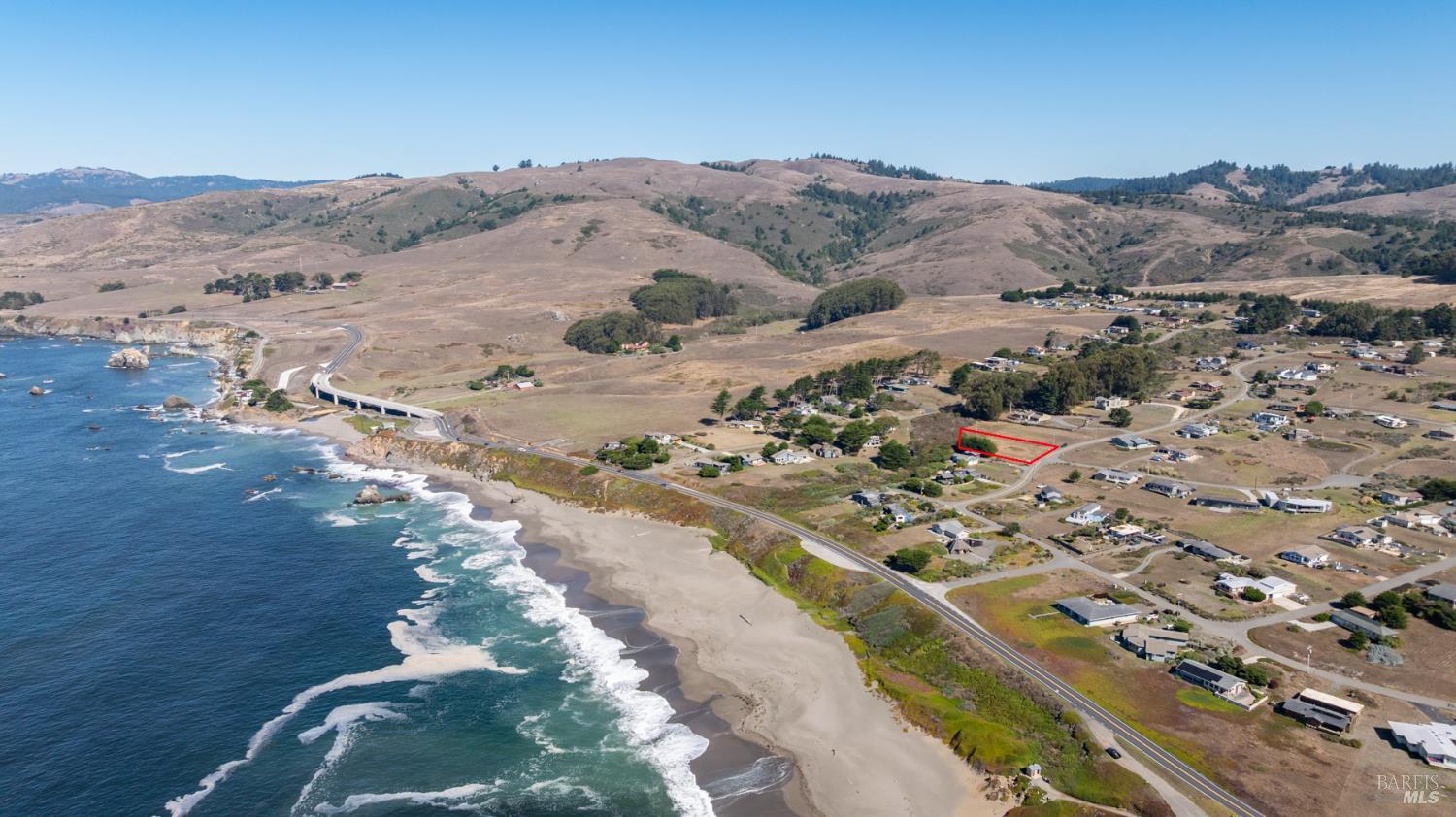 Detail Gallery Image 12 of 15 For 225 Los Santos Dr, Bodega Bay,  CA 94923 - – Beds | – Baths