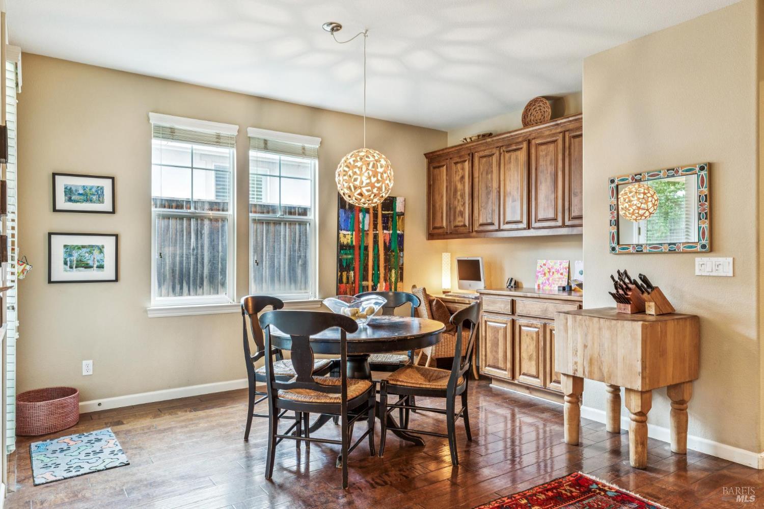 Detail Gallery Image 23 of 60 For 4155 Casper Way, Napa,  CA 94558 - 4 Beds | 2/1 Baths