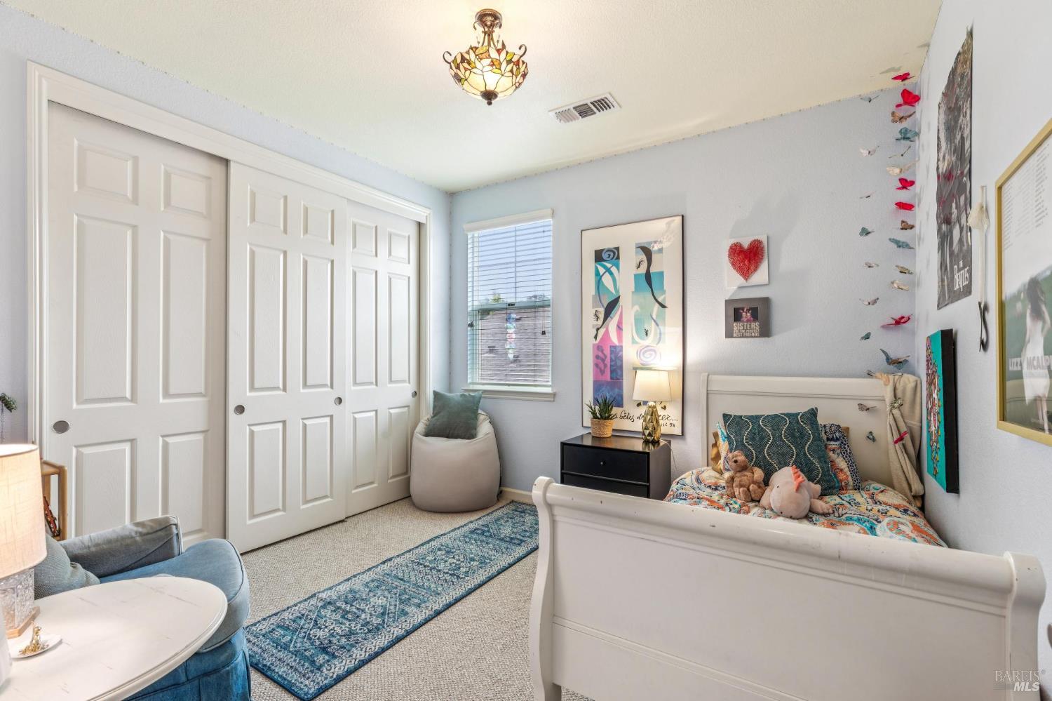 Detail Gallery Image 55 of 60 For 4155 Casper Way, Napa,  CA 94558 - 4 Beds | 2/1 Baths