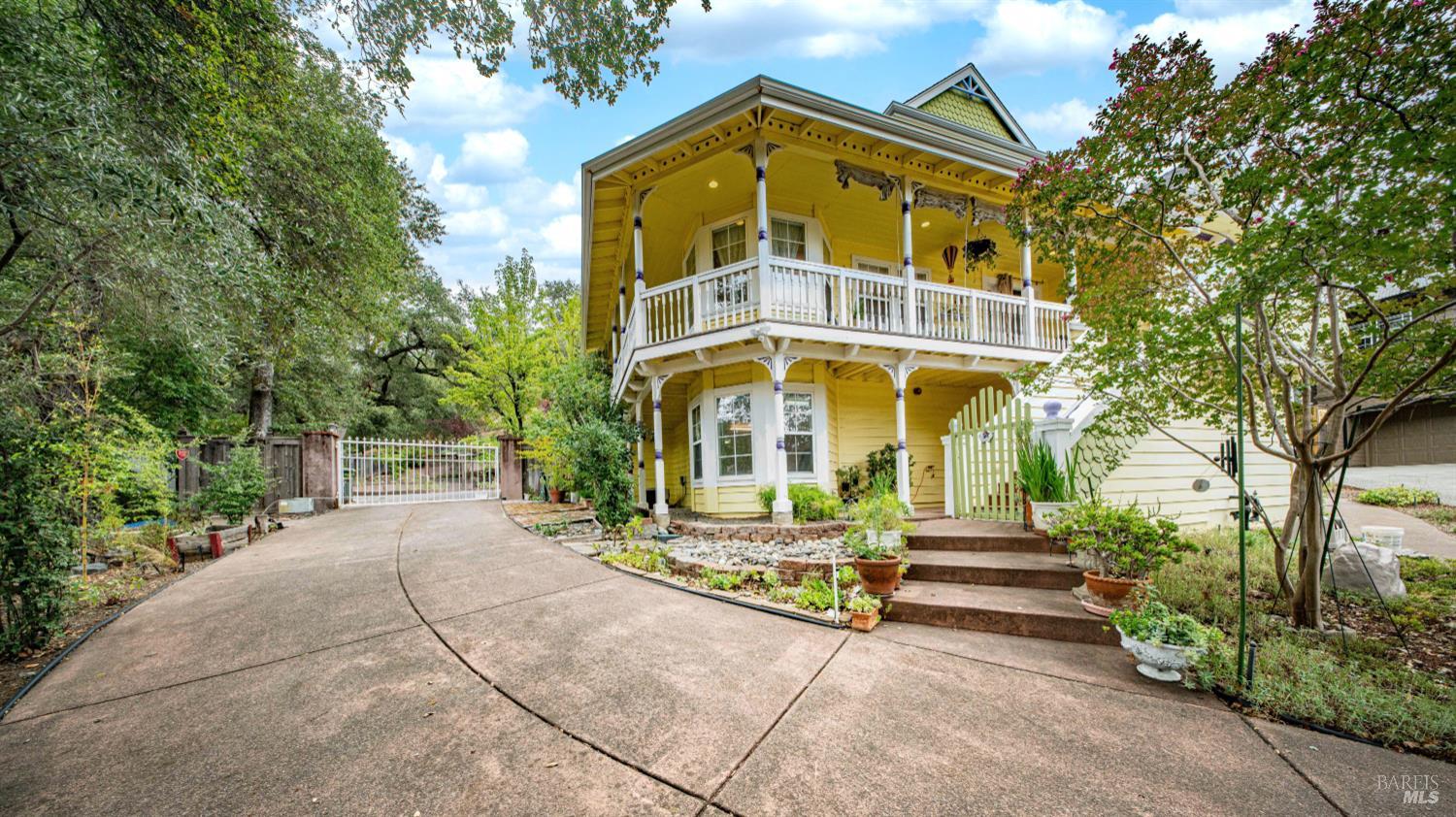 Detail Gallery Image 2 of 71 For 113 Heidi Ln, Cloverdale,  CA 95425 - 3 Beds | 2/2 Baths