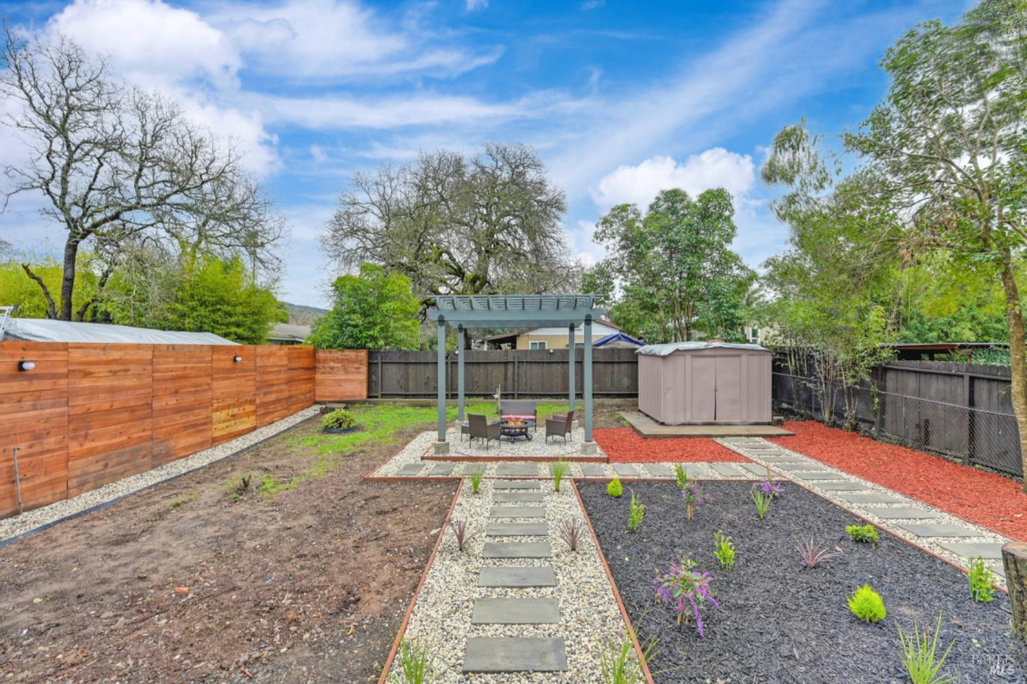 Detail Gallery Image 32 of 39 For 350 Calle Del Monte Unkn, Sonoma,  CA 95476 - 3 Beds | 2 Baths