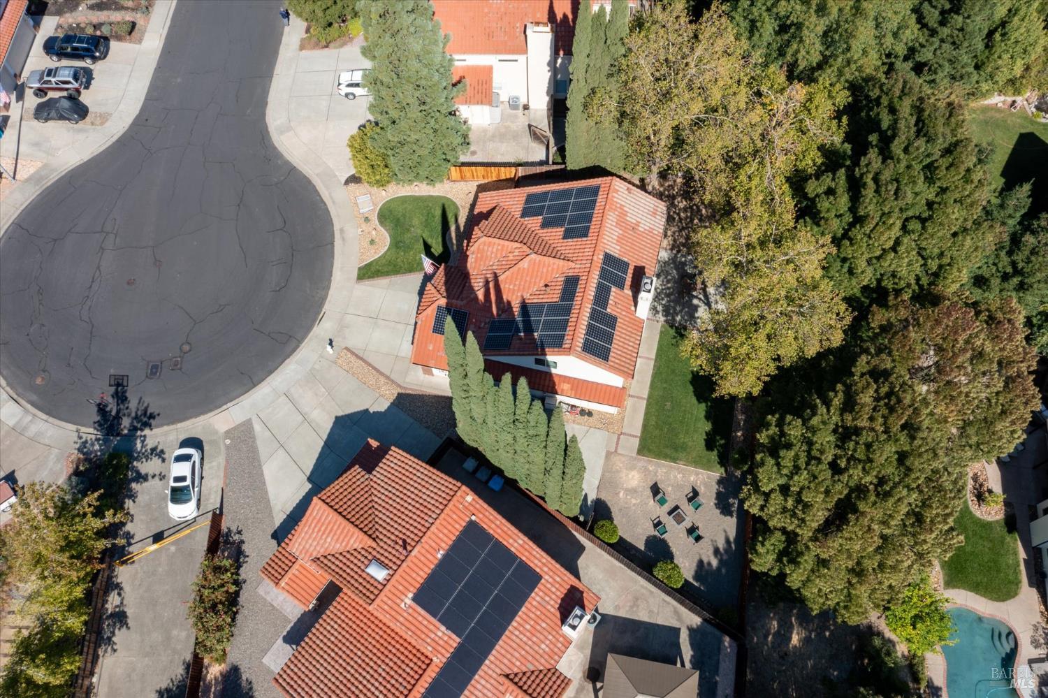 Detail Gallery Image 55 of 65 For 830 Swindon Ct, Vacaville,  CA 95688 - 4 Beds | 3 Baths