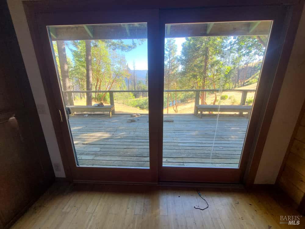 Detail Gallery Image 11 of 44 For 41390 Mendocino Pass Rd, Covelo,  CA 95428 - 1 Beds | 1 Baths