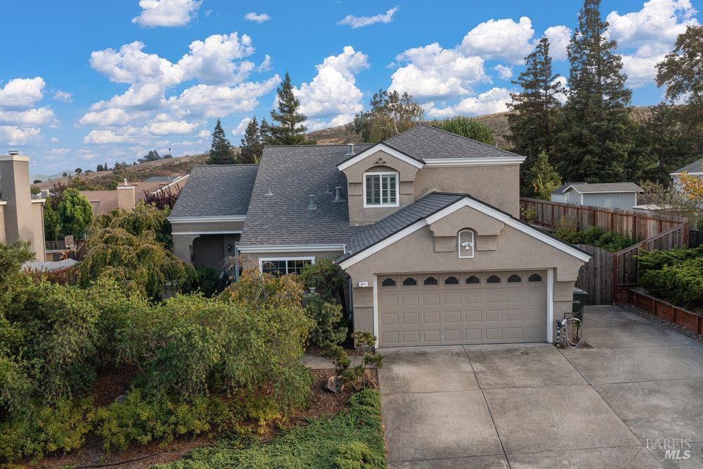 Detail Gallery Image 2 of 53 For 564 Rose Dr, Benicia,  CA 94510 - 3 Beds | 2 Baths