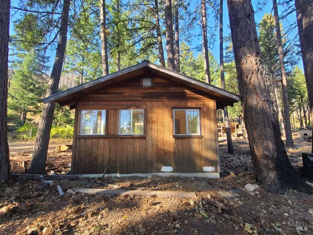 Detail Gallery Image 27 of 44 For 41390 Mendocino Pass Rd, Covelo,  CA 95428 - 1 Beds | 1 Baths