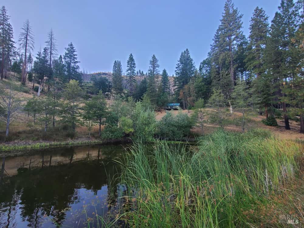 Detail Gallery Image 43 of 44 For 41390 Mendocino Pass Rd, Covelo,  CA 95428 - 1 Beds | 1 Baths