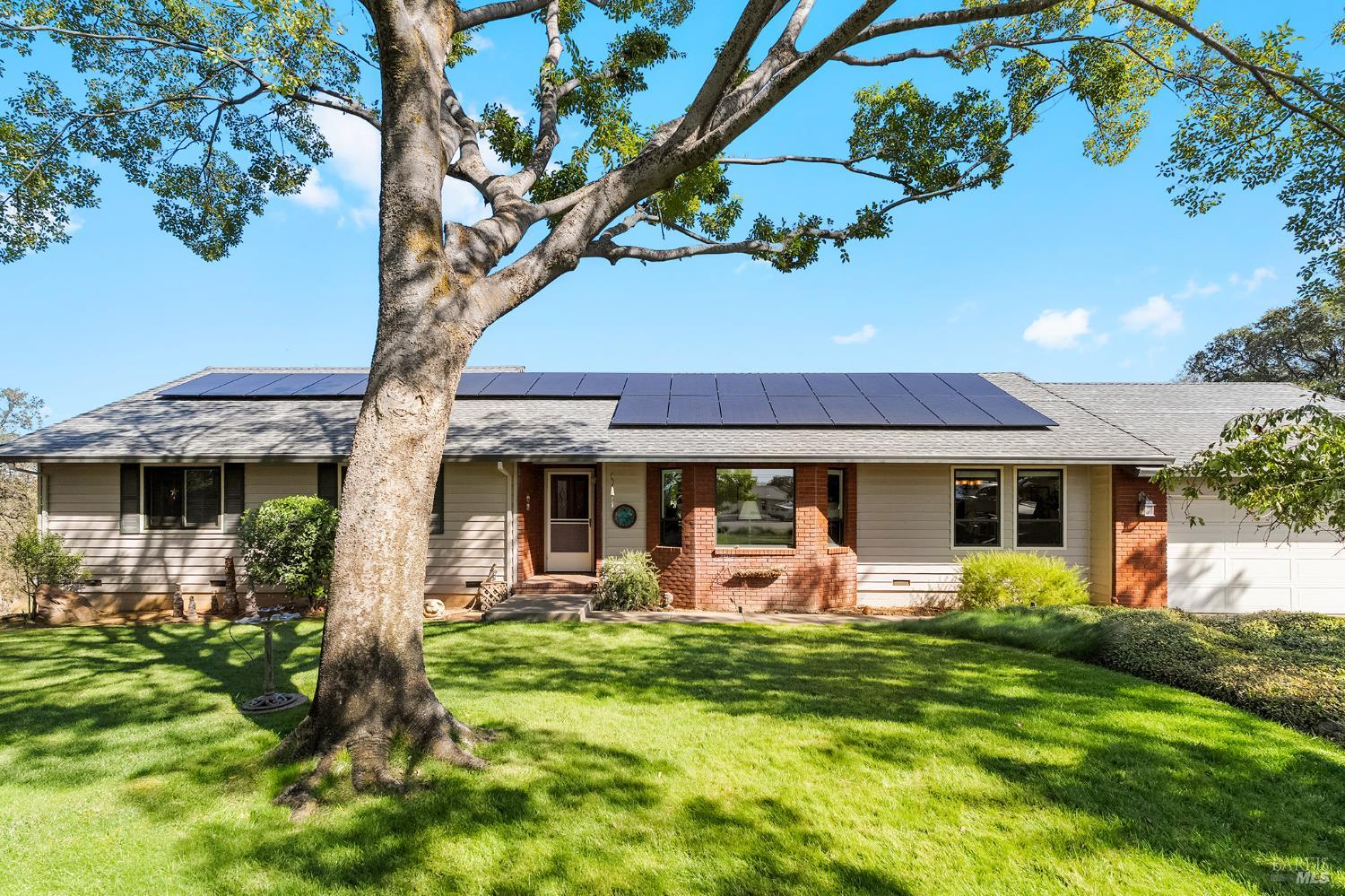 Detail Gallery Image 2 of 52 For 14420 Mesa Ct, Red Bluff,  CA 96080 - 3 Beds | 2 Baths