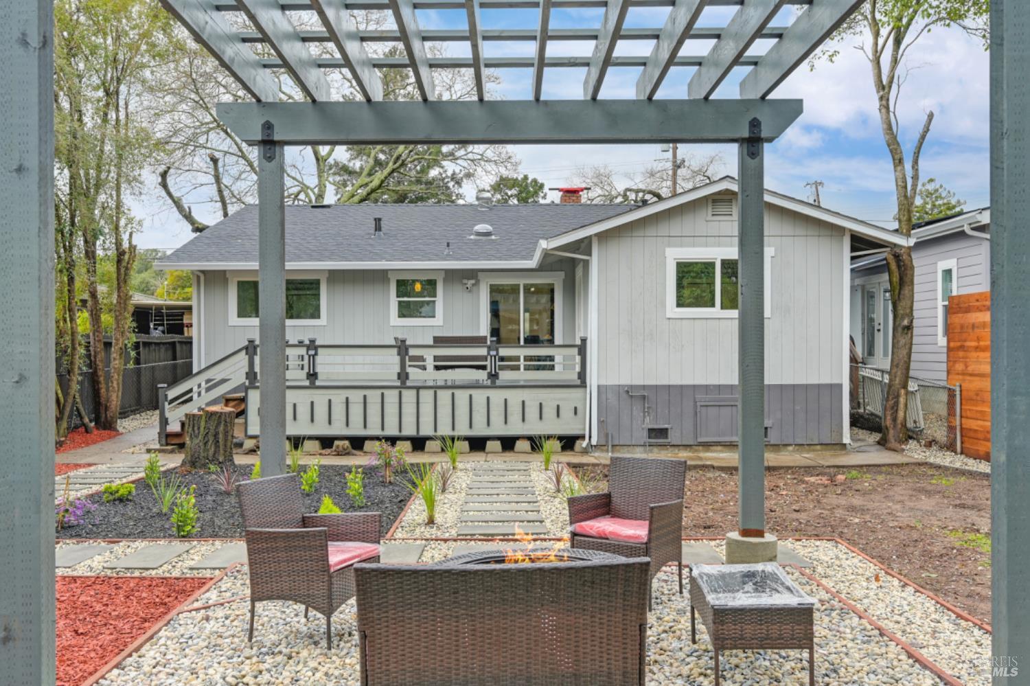 Detail Gallery Image 34 of 39 For 350 Calle Del Monte Unkn, Sonoma,  CA 95476 - 3 Beds | 2 Baths