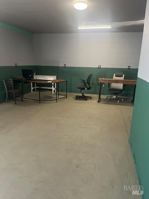 Detail Gallery Image 7 of 9 For 3355 Santa Rosa Ave #B,  Santa Rosa,  CA 95407 - – Beds | – Baths