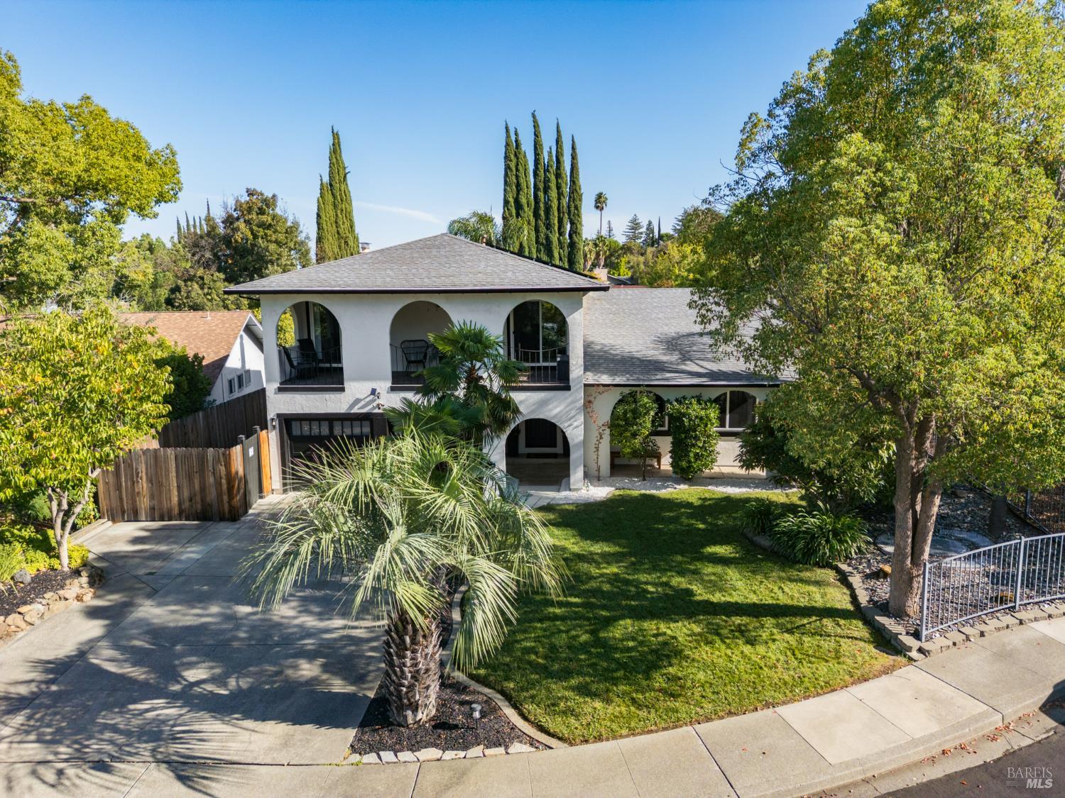 Detail Gallery Image 47 of 56 For 910 Linwood St, Vacaville,  CA 95688 - 4 Beds | 3 Baths