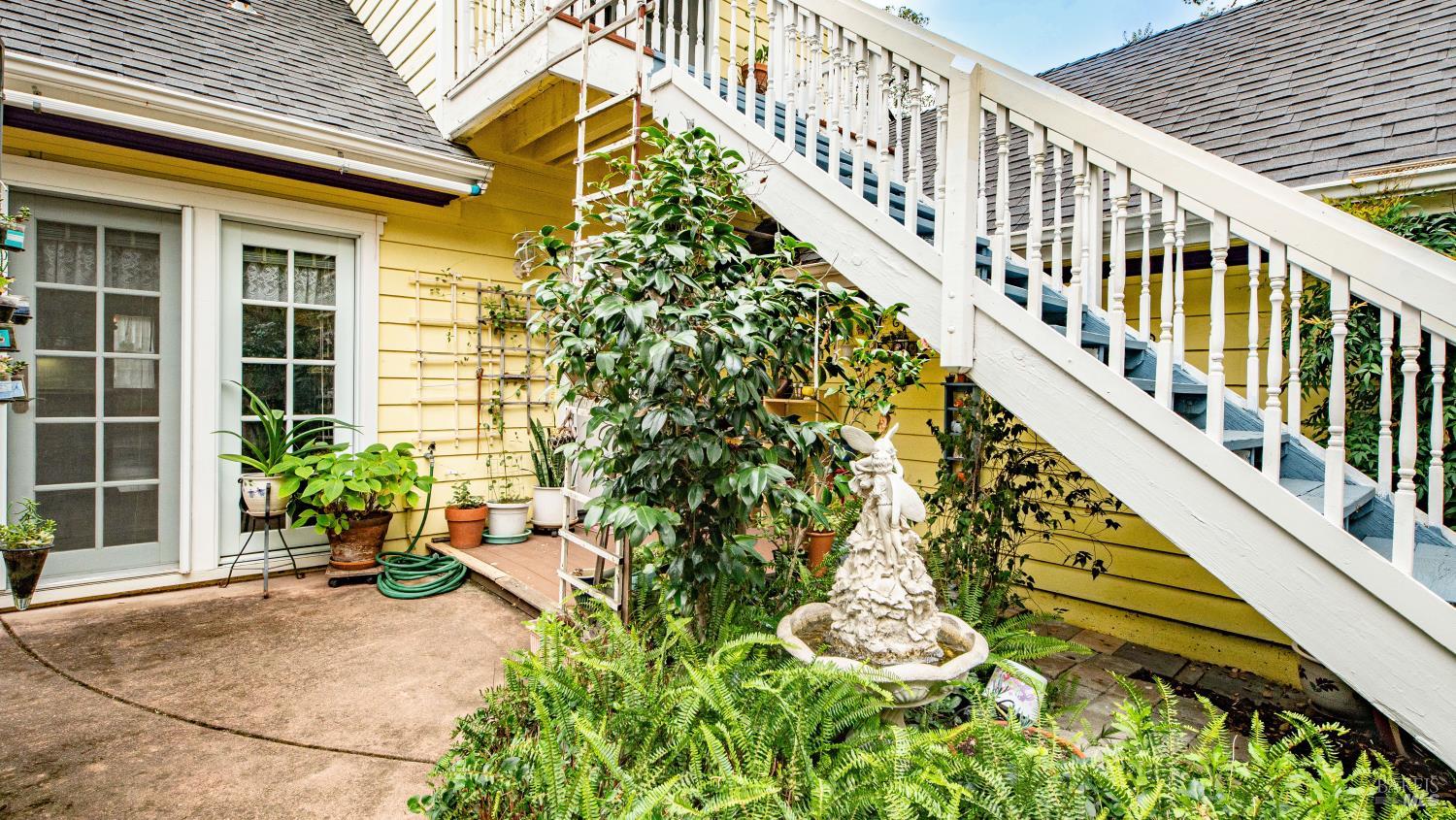 Detail Gallery Image 53 of 71 For 113 Heidi Ln, Cloverdale,  CA 95425 - 3 Beds | 2/2 Baths