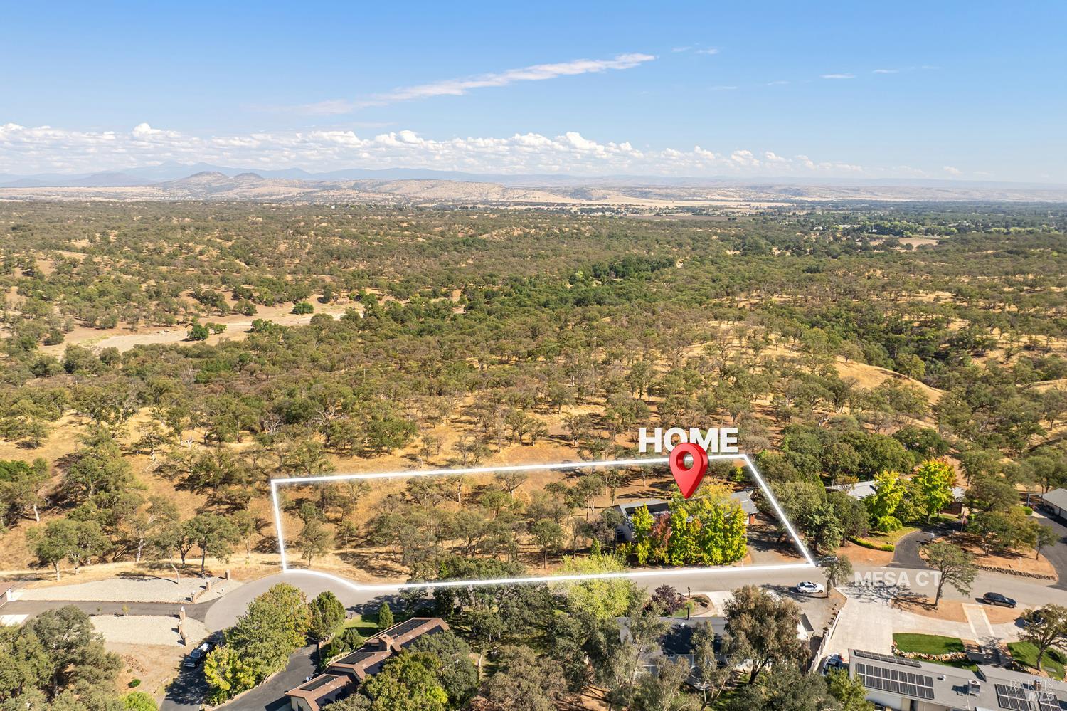 Detail Gallery Image 52 of 52 For 14420 Mesa Ct, Red Bluff,  CA 96080 - 3 Beds | 2 Baths