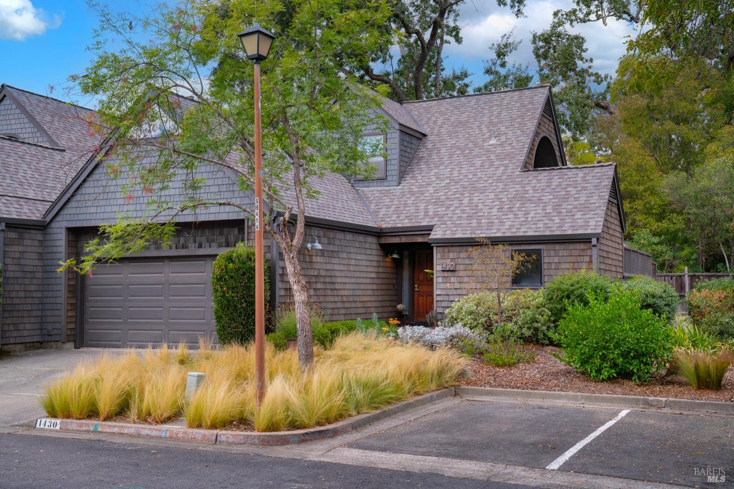 Detail Gallery Image 28 of 28 For 1430 Wallis Ct, Saint Helena,  CA 94574 - 3 Beds | 2 Baths