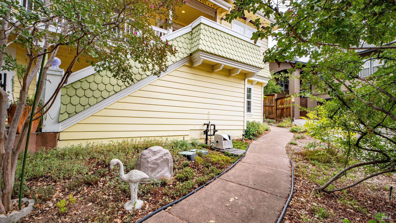 Detail Gallery Image 67 of 71 For 113 Heidi Ln, Cloverdale,  CA 95425 - 3 Beds | 2/2 Baths