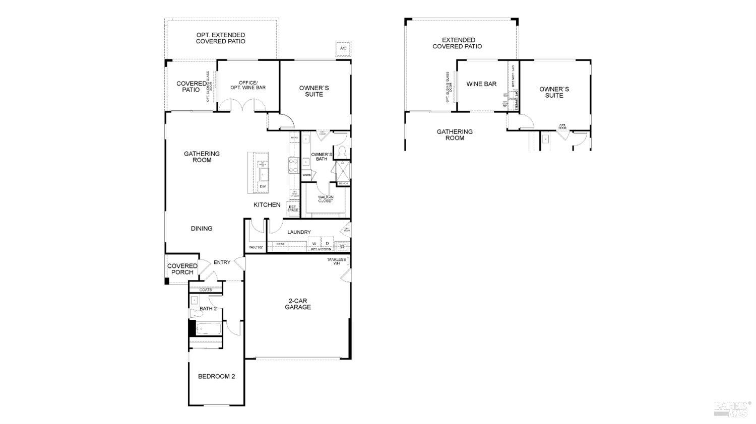 Detail Gallery Image 2 of 34 For 2452 Revival Ln, Rio Vista,  CA 94571 - 2 Beds | 2 Baths