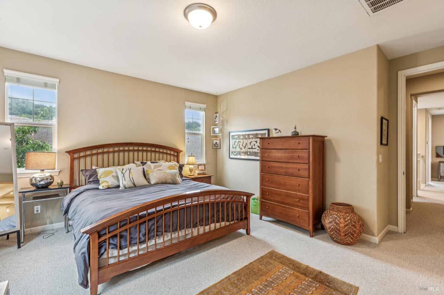 Detail Gallery Image 45 of 60 For 4155 Casper Way, Napa,  CA 94558 - 4 Beds | 2/1 Baths