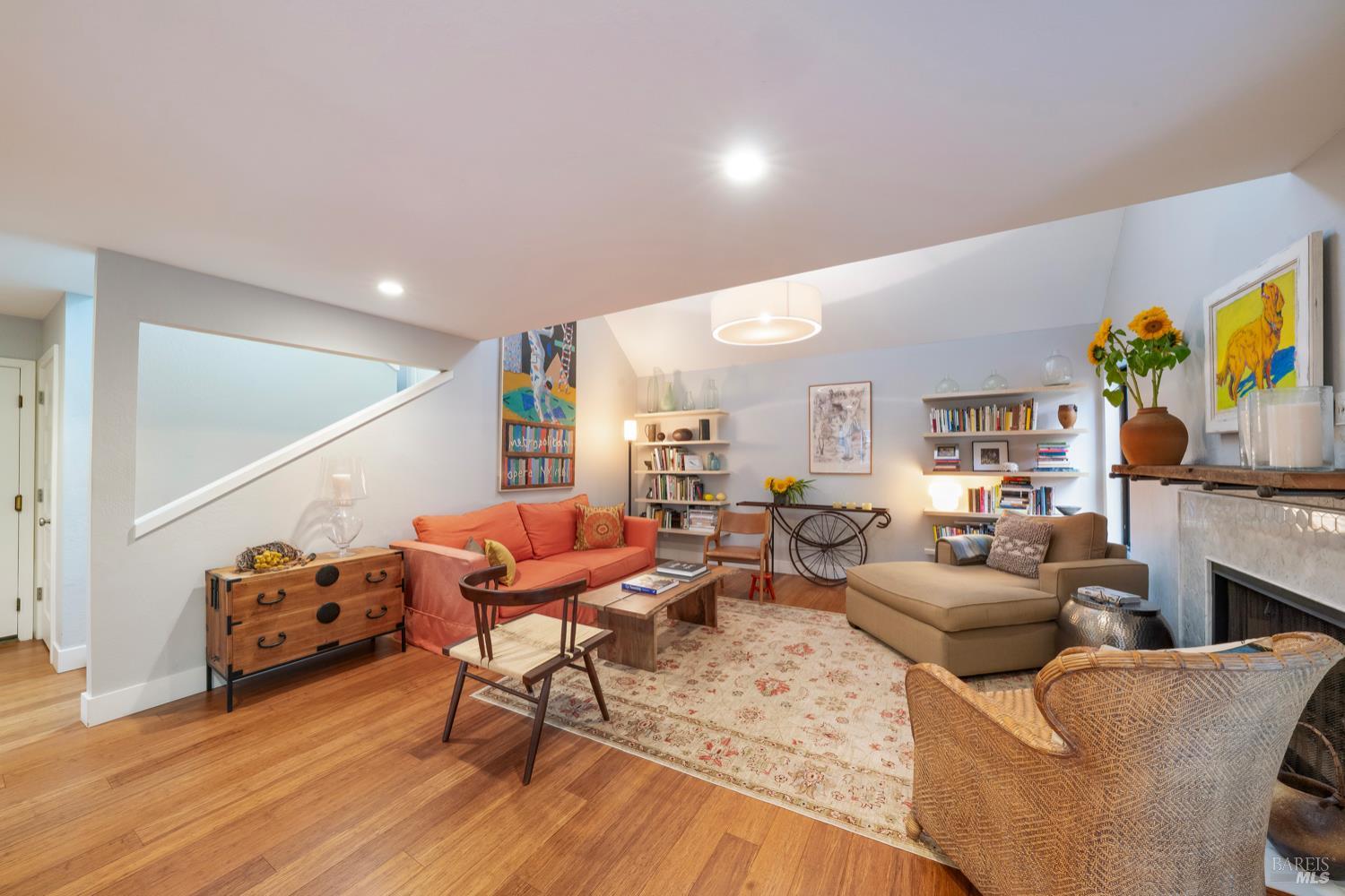 Detail Gallery Image 7 of 28 For 1430 Wallis Ct, Saint Helena,  CA 94574 - 3 Beds | 2 Baths