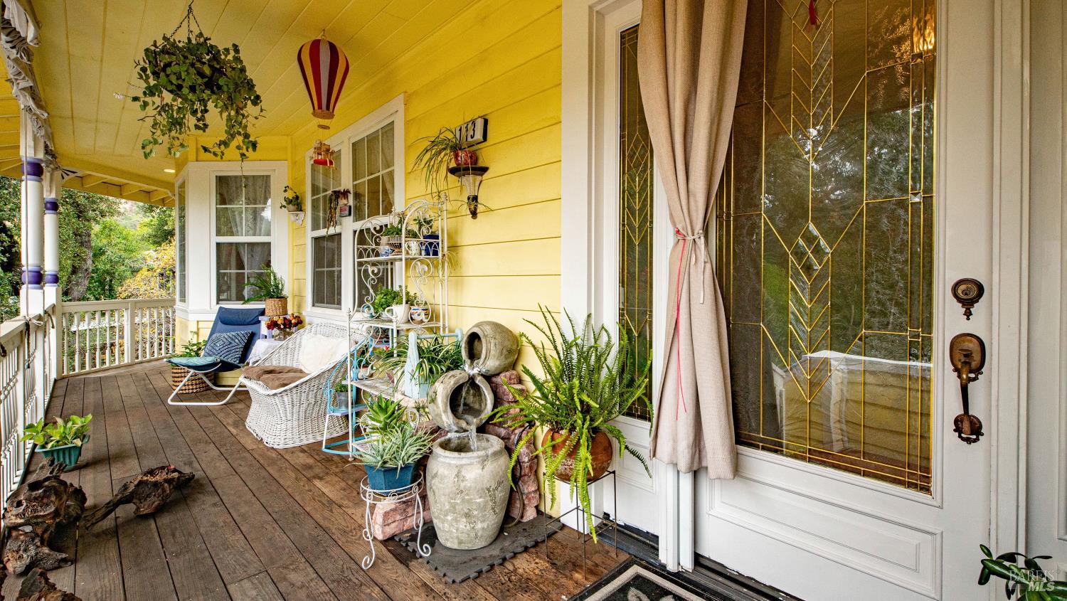 Detail Gallery Image 7 of 71 For 113 Heidi Ln, Cloverdale,  CA 95425 - 3 Beds | 2/2 Baths