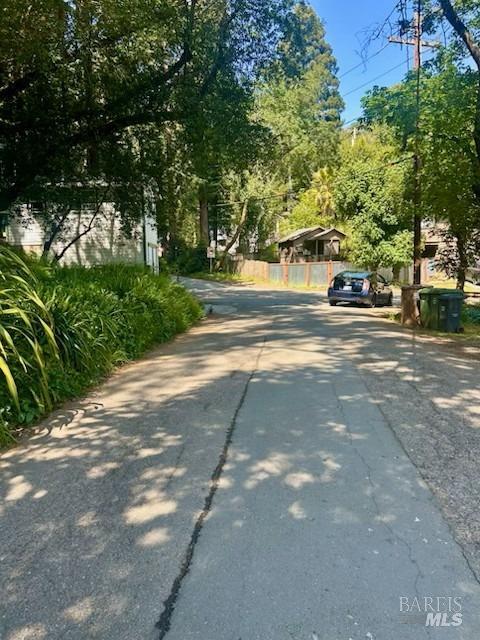 Detail Gallery Image 13 of 13 For 67 Tamalpias Ave, Fairfax,  CA 94930 - – Beds | – Baths