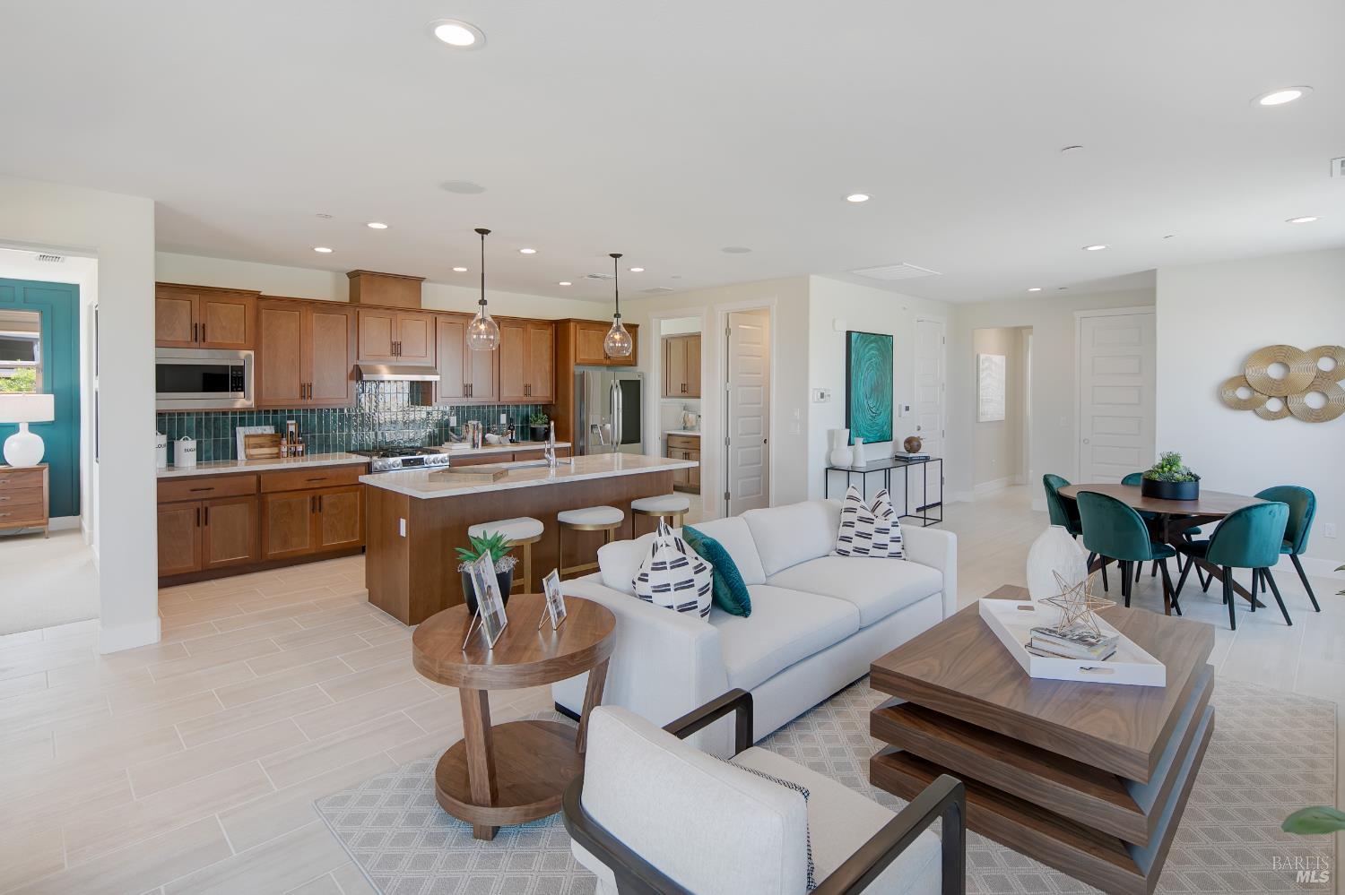 Detail Gallery Image 15 of 34 For 2452 Revival Ln, Rio Vista,  CA 94571 - 2 Beds | 2 Baths