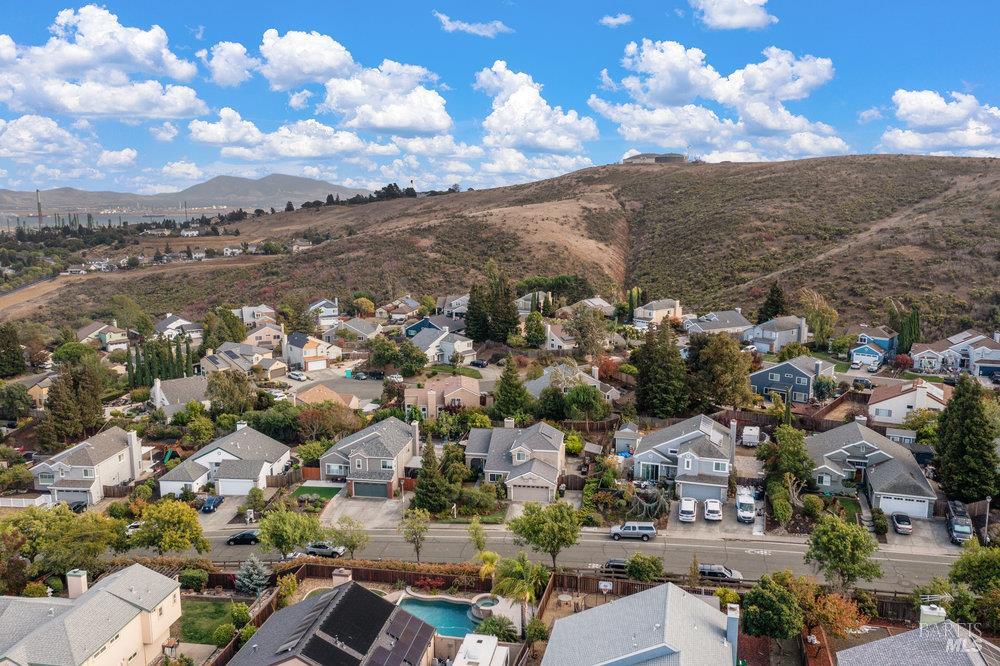 Detail Gallery Image 49 of 53 For 564 Rose Dr, Benicia,  CA 94510 - 3 Beds | 2 Baths