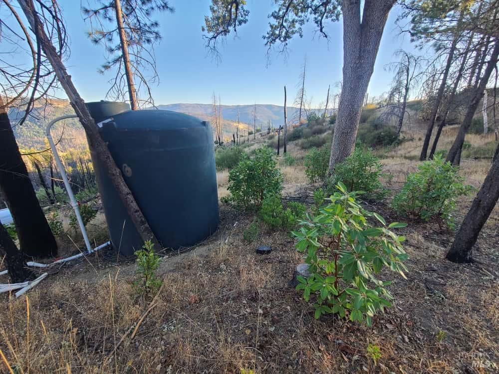 Detail Gallery Image 36 of 44 For 41390 Mendocino Pass Rd, Covelo,  CA 95428 - 1 Beds | 1 Baths