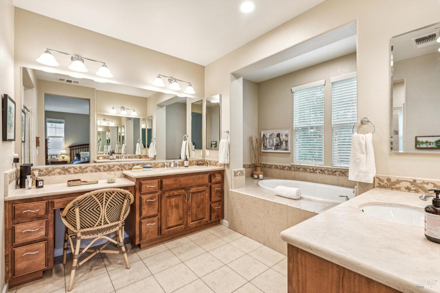 Detail Gallery Image 50 of 60 For 4155 Casper Way, Napa,  CA 94558 - 4 Beds | 2/1 Baths