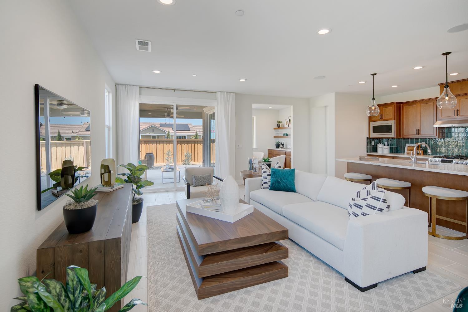 Detail Gallery Image 10 of 34 For 2452 Revival Ln, Rio Vista,  CA 94571 - 2 Beds | 2 Baths