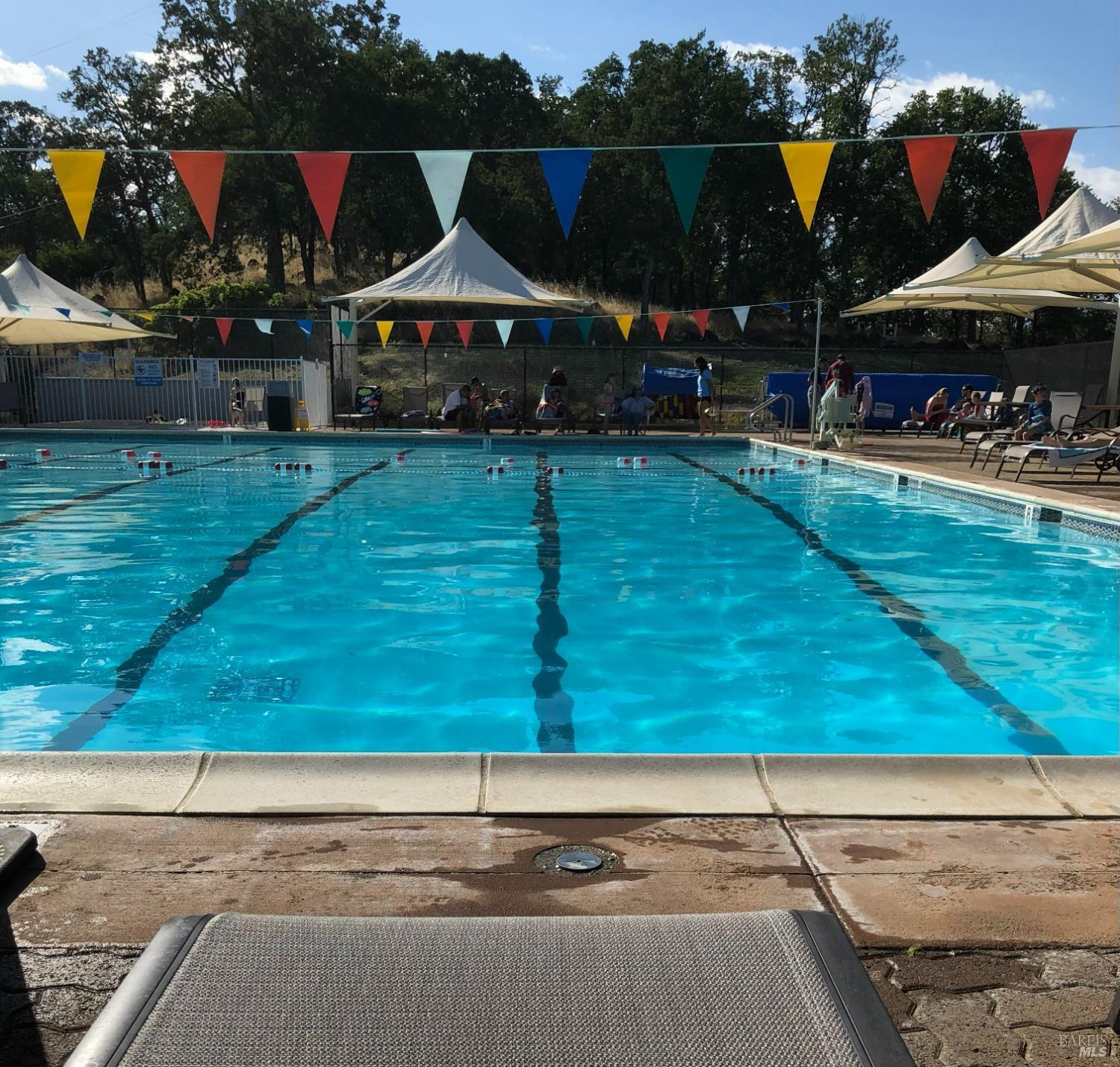 Detail Gallery Image 45 of 45 For 15893 Little Peak Rd, Hidden Valley Lake,  CA 95467 - 3 Beds | 3 Baths