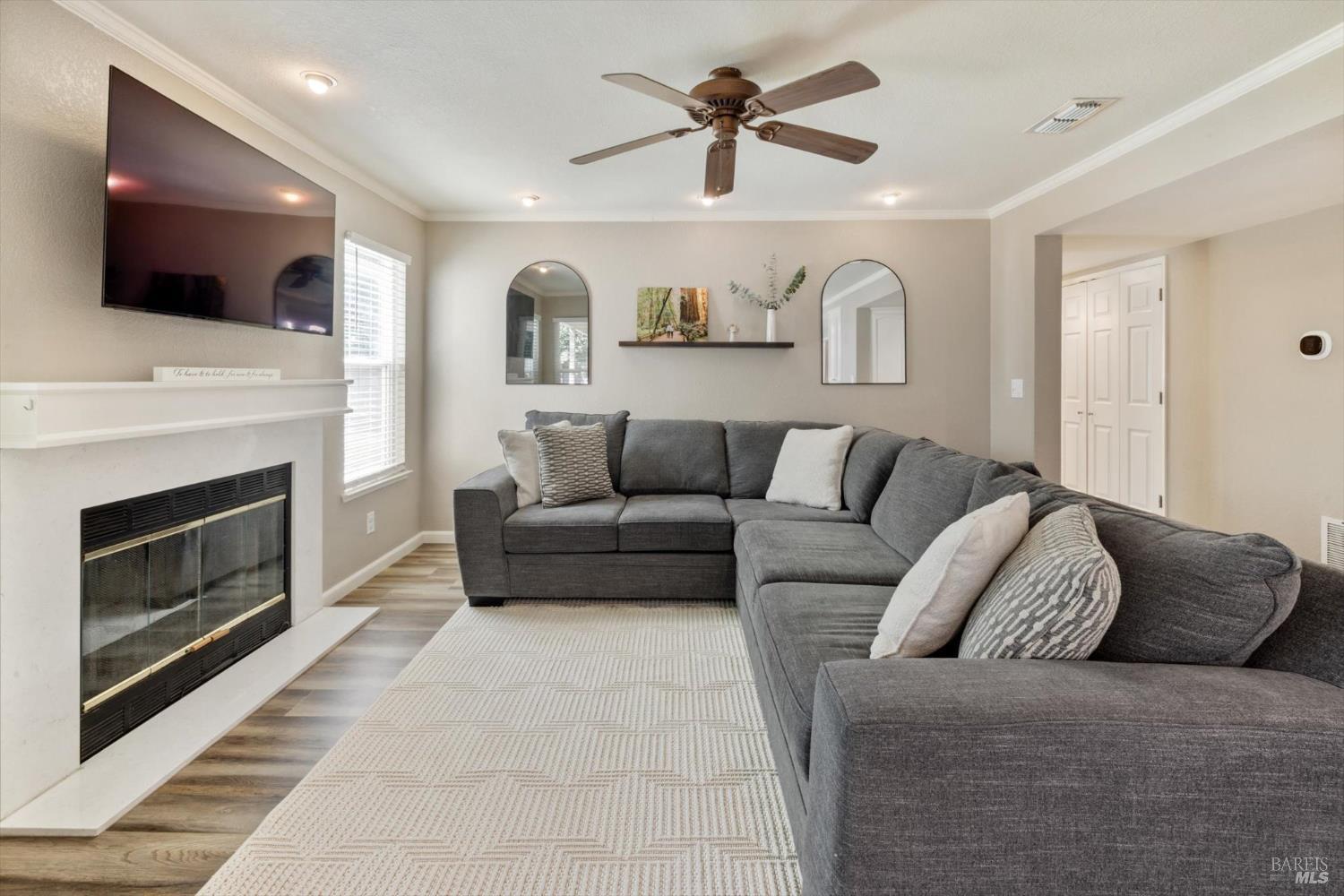 Detail Gallery Image 19 of 65 For 830 Swindon Ct, Vacaville,  CA 95688 - 4 Beds | 3 Baths