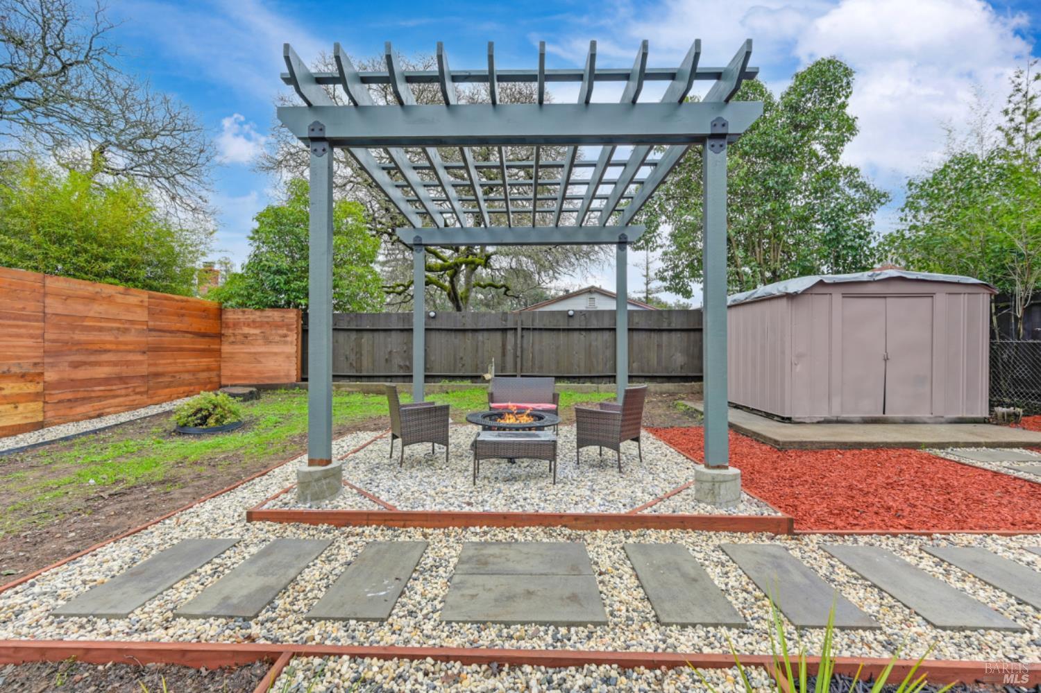 Detail Gallery Image 38 of 39 For 350 Calle Del Monte Unkn, Sonoma,  CA 95476 - 3 Beds | 2 Baths