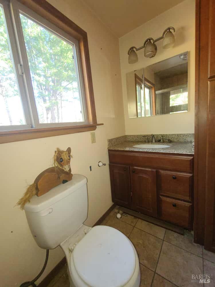 Detail Gallery Image 12 of 44 For 41390 Mendocino Pass Rd, Covelo,  CA 95428 - 1 Beds | 1 Baths