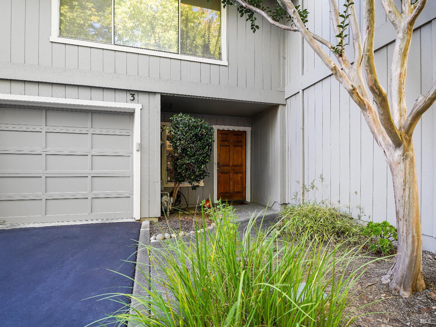 Detail Gallery Image 3 of 20 For 7720 Bodega Ave #3,  Sebastopol,  CA 95472 - 2 Beds | 1/1 Baths