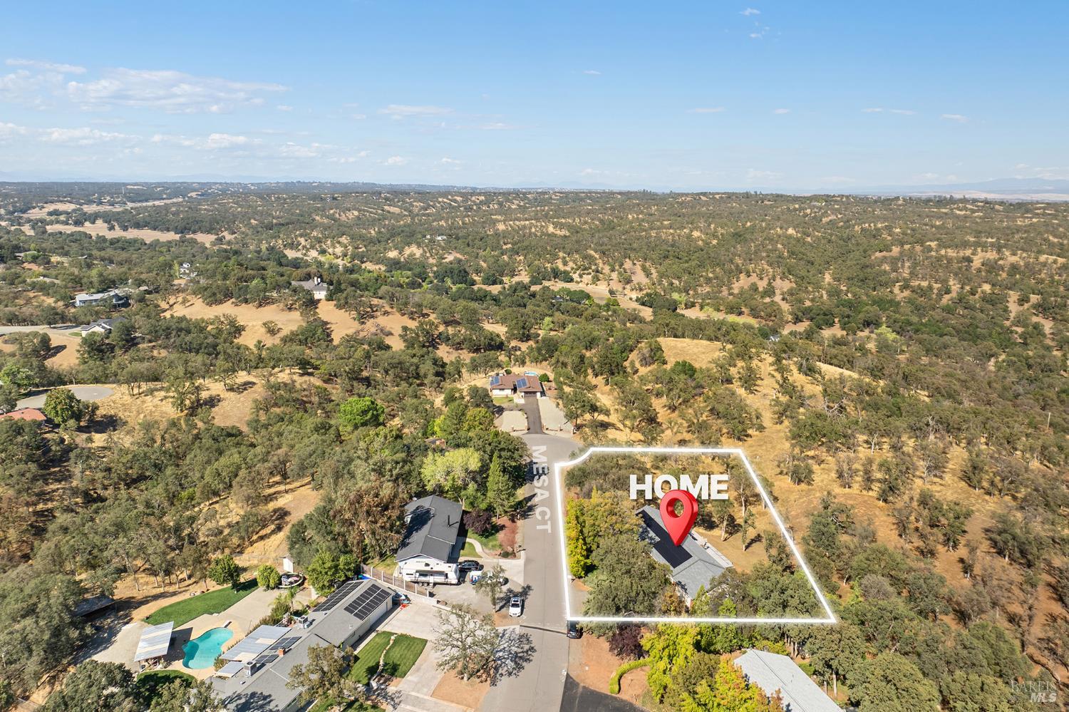 Detail Gallery Image 50 of 52 For 14420 Mesa Ct, Red Bluff,  CA 96080 - 3 Beds | 2 Baths