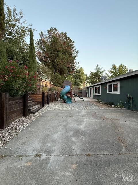 Detail Gallery Image 44 of 47 For 134 Mill Creek Dr, Willits,  CA 95490 - 3 Beds | 2 Baths