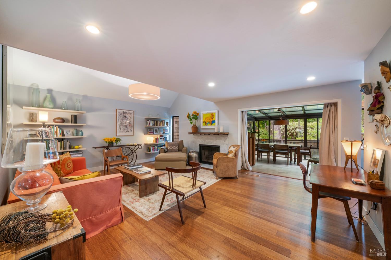 Detail Gallery Image 4 of 28 For 1430 Wallis Ct, Saint Helena,  CA 94574 - 3 Beds | 2 Baths