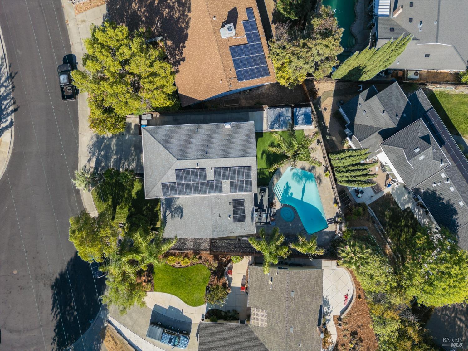 Detail Gallery Image 50 of 56 For 910 Linwood St, Vacaville,  CA 95688 - 4 Beds | 3 Baths