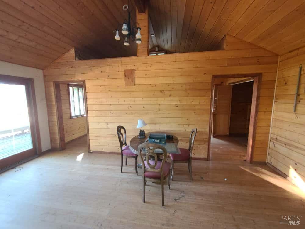 Detail Gallery Image 18 of 44 For 41390 Mendocino Pass Rd, Covelo,  CA 95428 - 1 Beds | 1 Baths