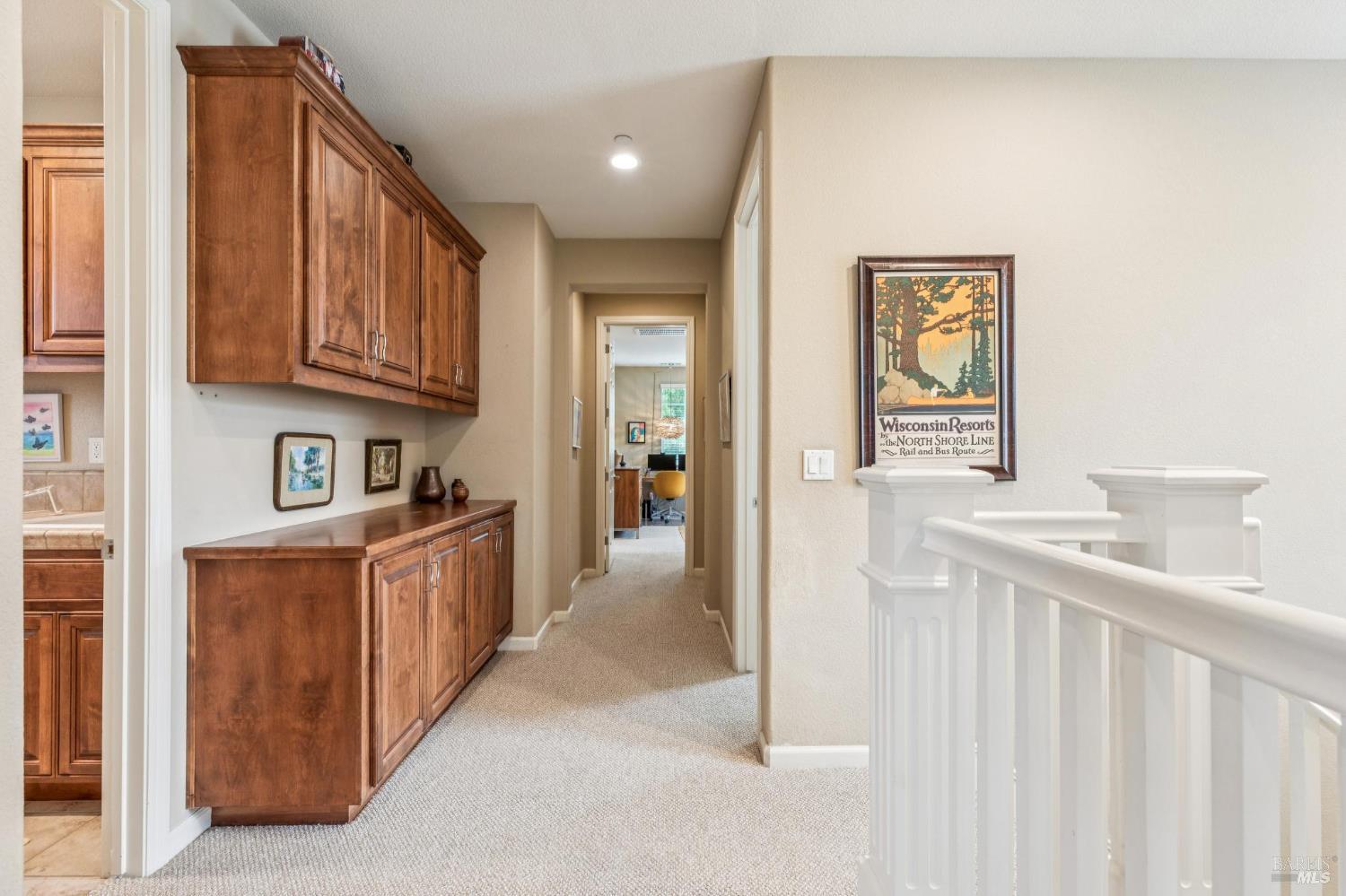 Detail Gallery Image 43 of 60 For 4155 Casper Way, Napa,  CA 94558 - 4 Beds | 2/1 Baths