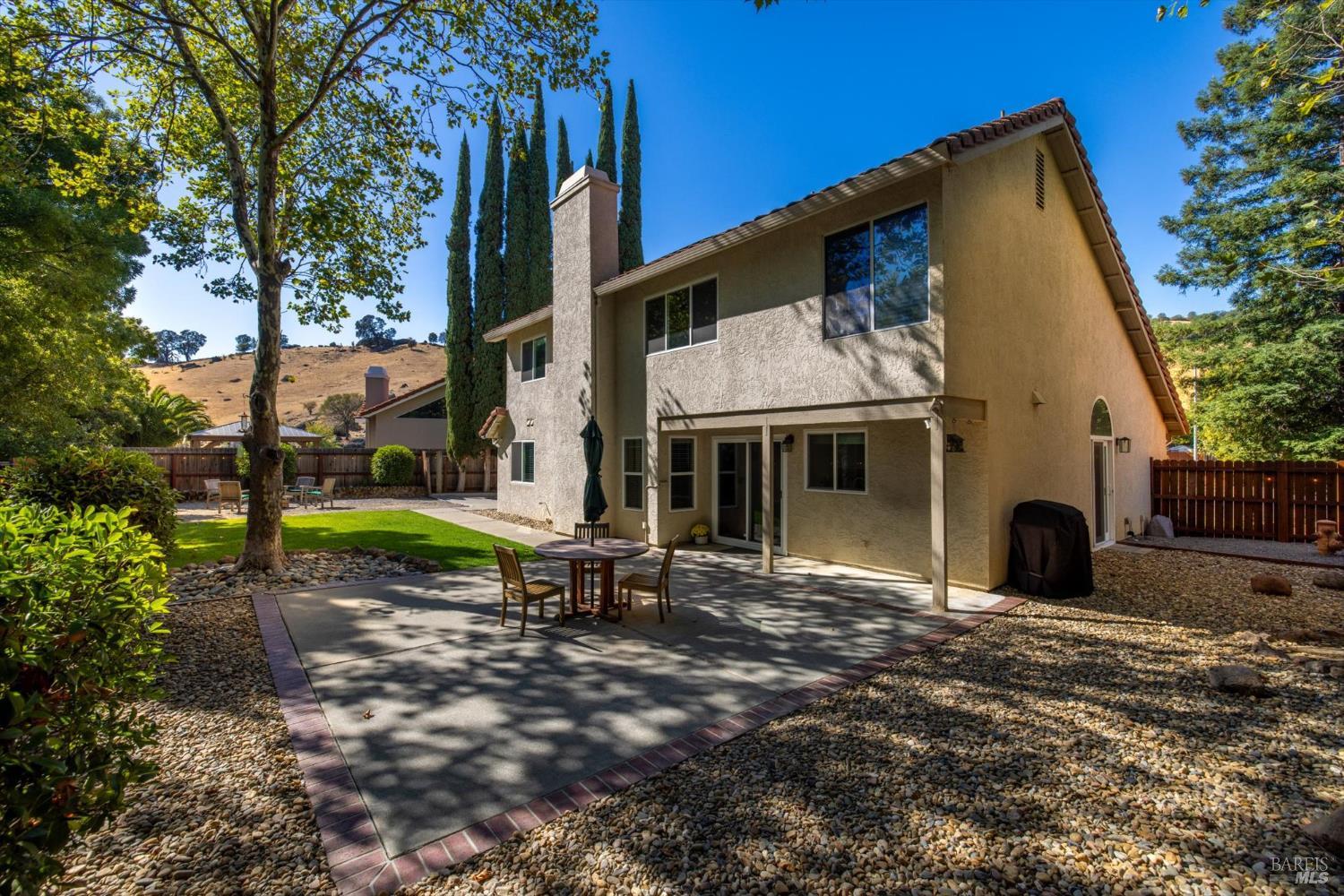 Detail Gallery Image 48 of 65 For 830 Swindon Ct, Vacaville,  CA 95688 - 4 Beds | 3 Baths