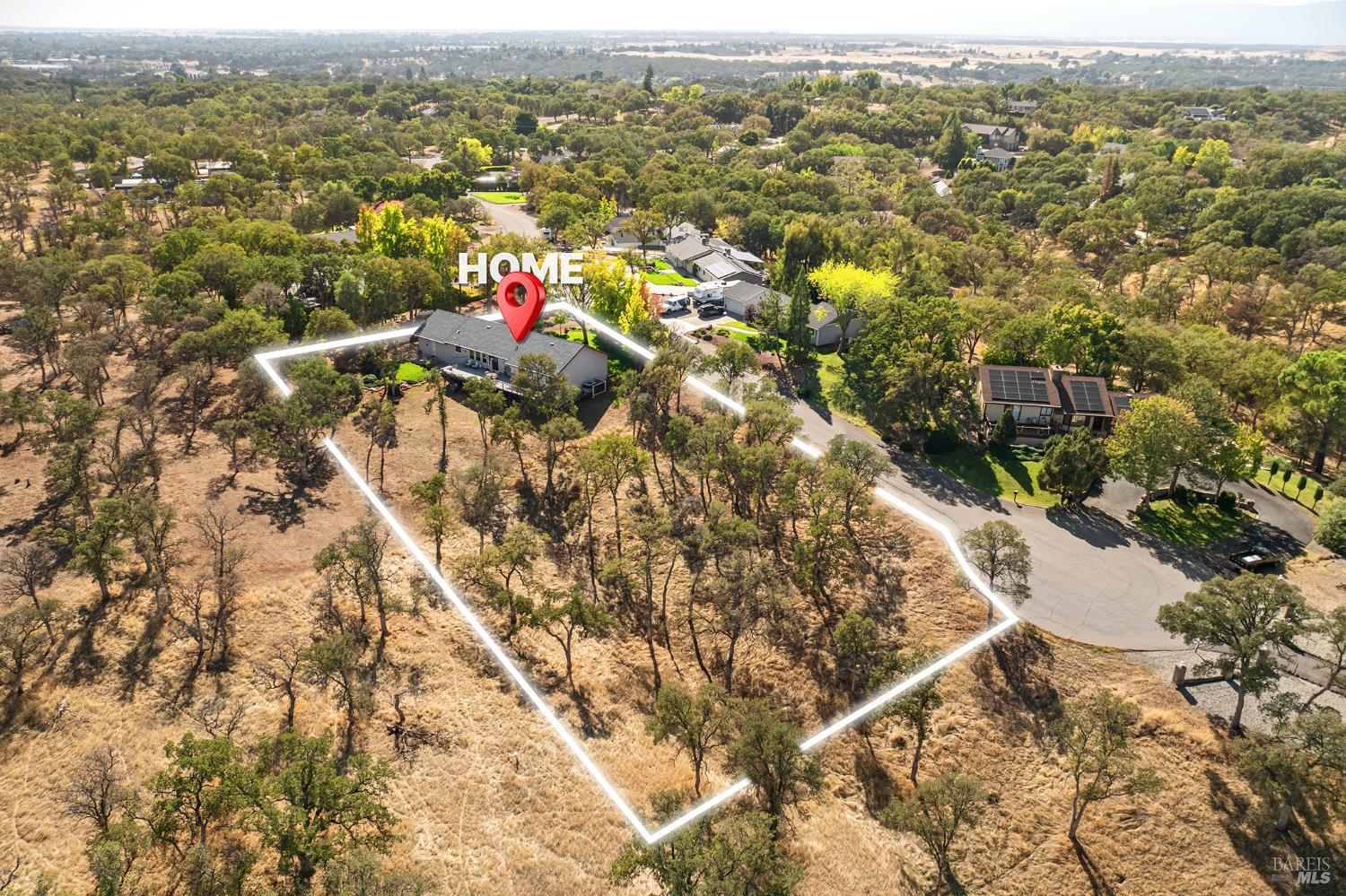 Detail Gallery Image 46 of 52 For 14420 Mesa Ct, Red Bluff,  CA 96080 - 3 Beds | 2 Baths