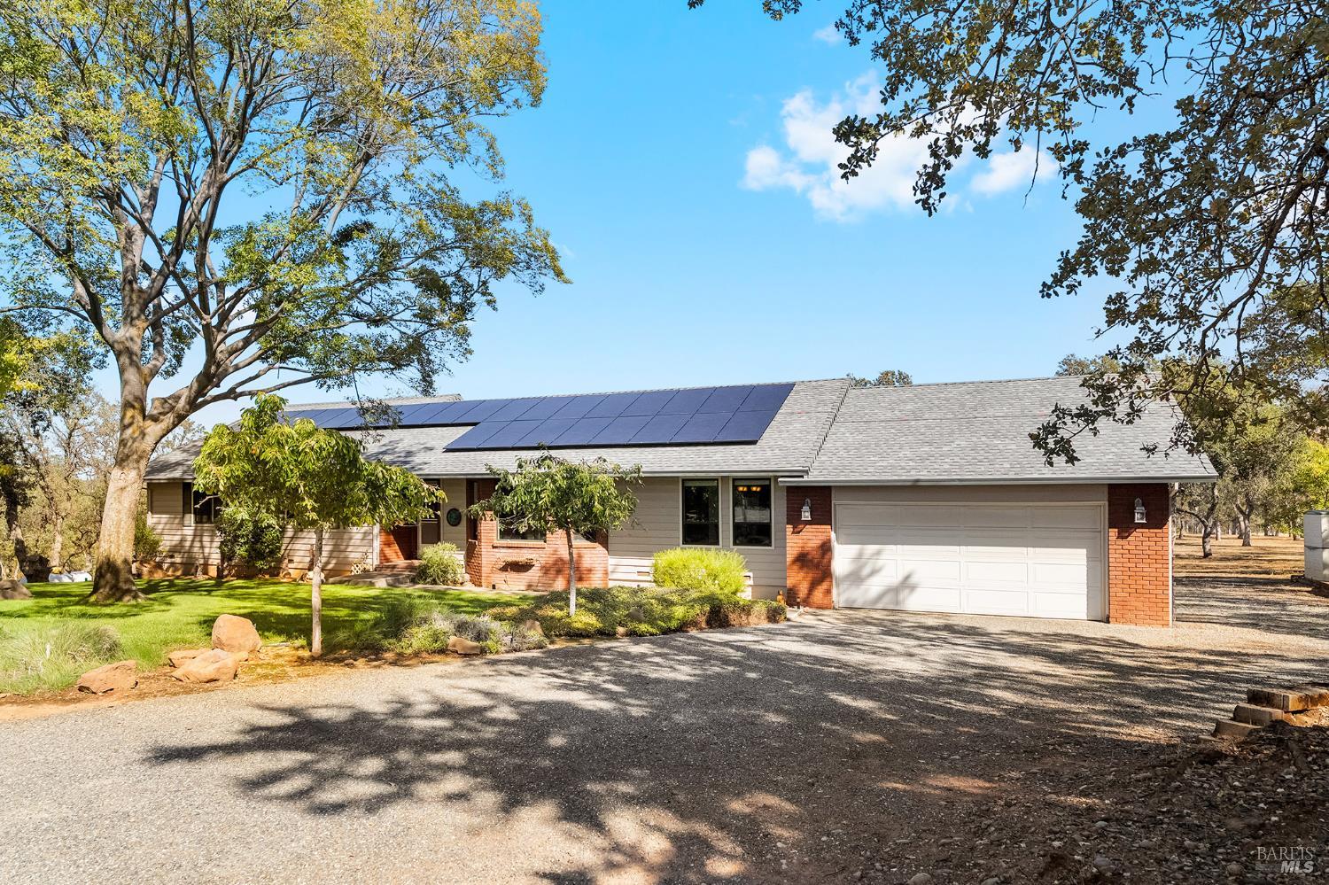 Detail Gallery Image 4 of 52 For 14420 Mesa Ct, Red Bluff,  CA 96080 - 3 Beds | 2 Baths